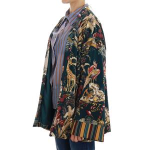 KIMONO FANTASIA NOMADE HAVEONE - Mad Fashion | img vers.300x/